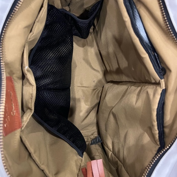 Rachel Zoe x Quinny Diaper Bag - Picture 4 of 4